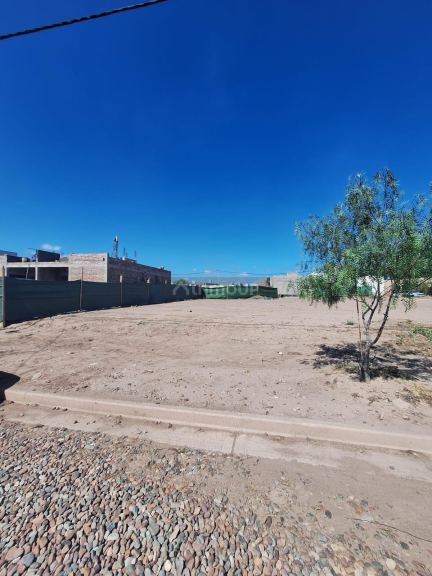 Lote en Venta en Maipu, Mendoza