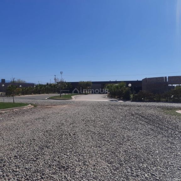 Lote en Venta en Maipu, Mendoza