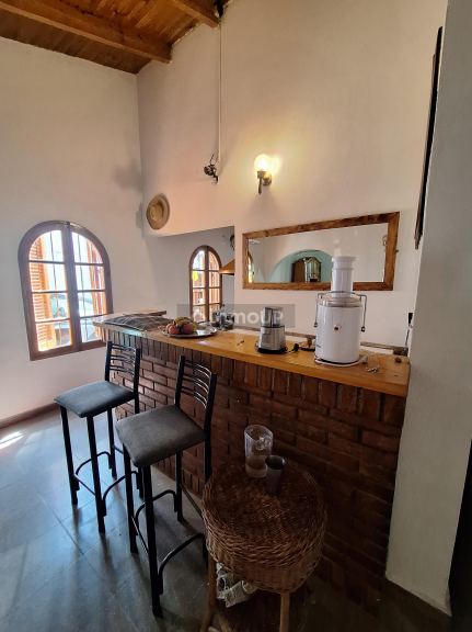 Casa en Venta en Capital, Mendoza
