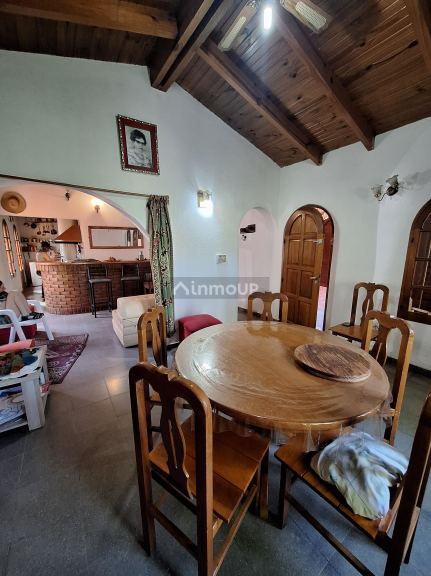 Casa en Venta en Capital, Mendoza
