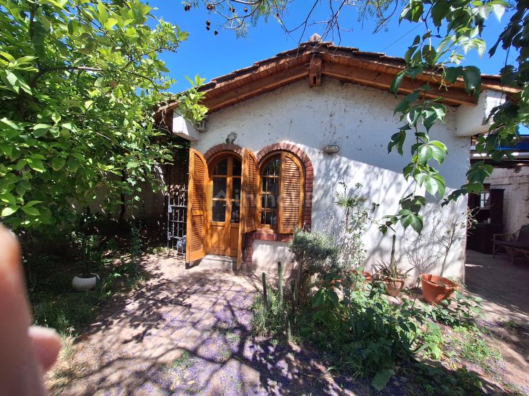 Casa en Venta en Capital, Mendoza