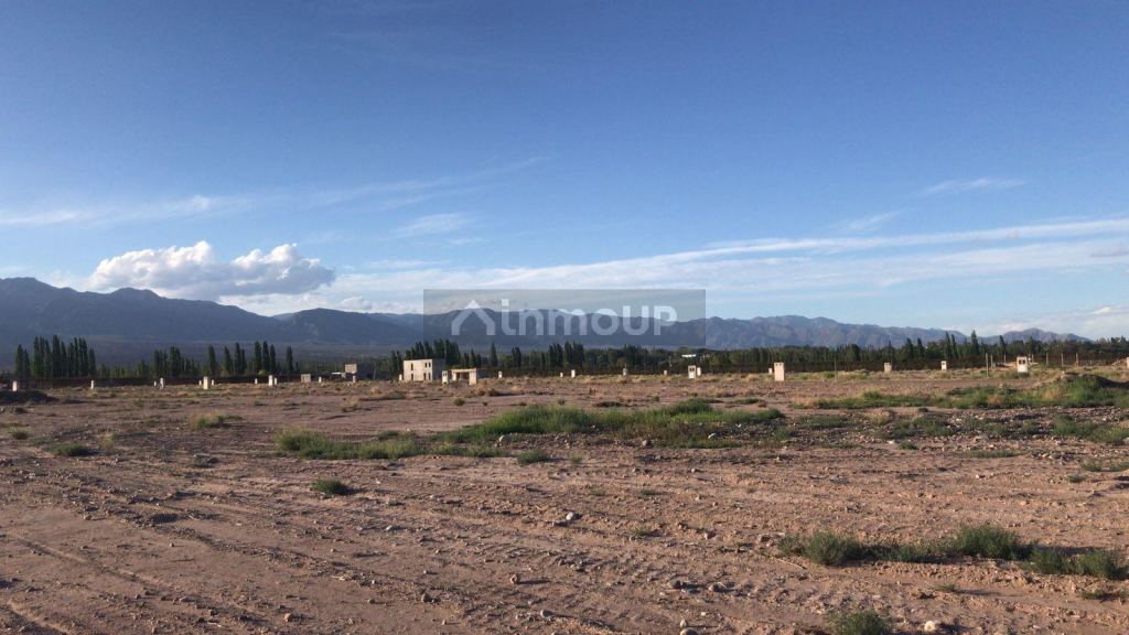 Lote en Venta en Lujan de Cuyo, Mendoza
