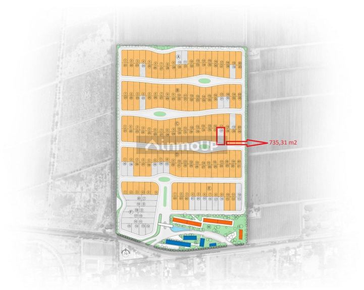 Lote en Venta en Lujan de Cuyo, Mendoza