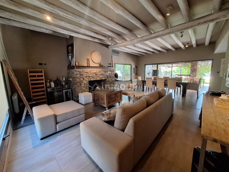 Casa en Alquiler en Lujan de Cuyo, Mendoza