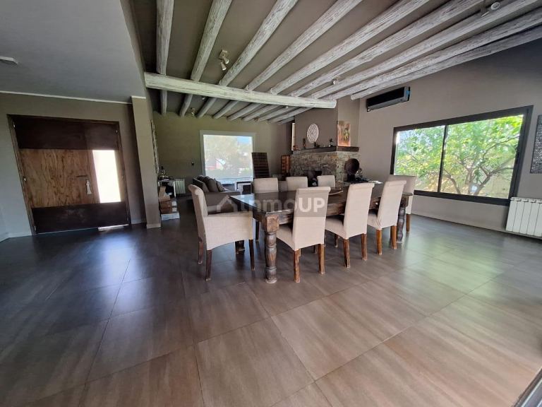 Casa en Alquiler en Lujan de Cuyo, Mendoza