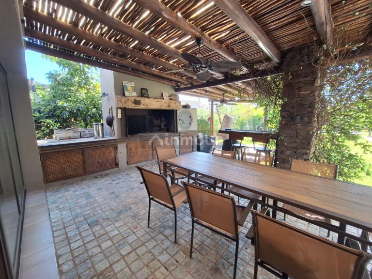 Casa en Alquiler en Lujan de Cuyo, Mendoza