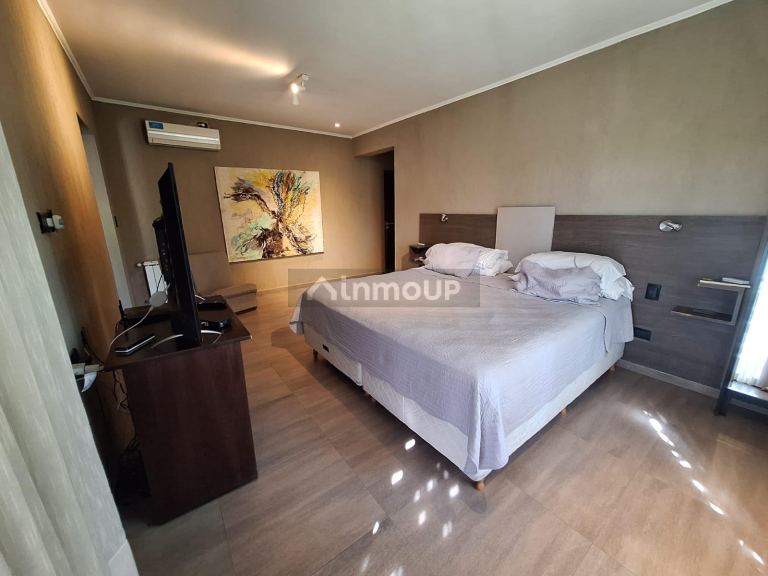 Casa en Alquiler en Lujan de Cuyo, Mendoza