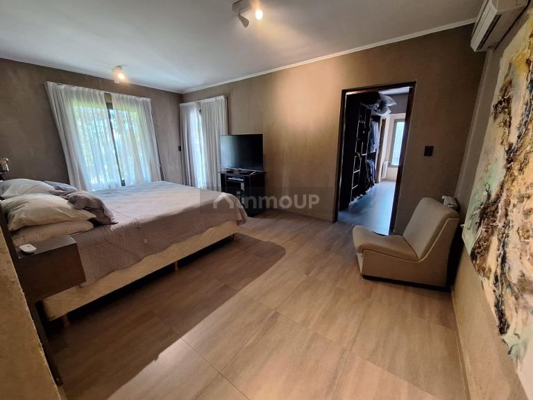 Casa en Alquiler en Lujan de Cuyo, Mendoza