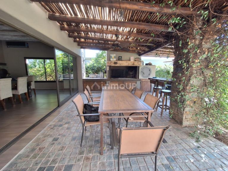 Casa en Alquiler en Lujan de Cuyo, Mendoza