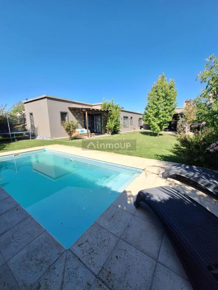 Casa en Alquiler en Lujan de Cuyo, Mendoza