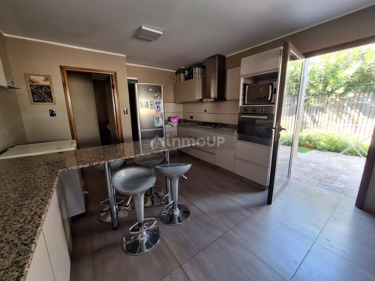 Casa en Alquiler en Lujan de Cuyo, Mendoza