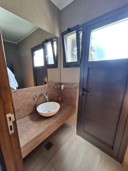 Casa en Alquiler en Lujan de Cuyo, Mendoza