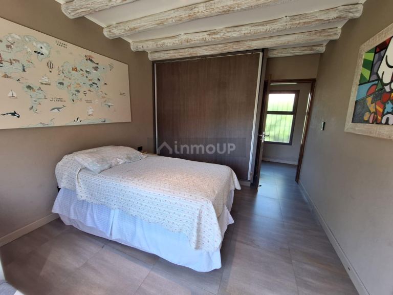 Casa en Alquiler en Lujan de Cuyo, Mendoza