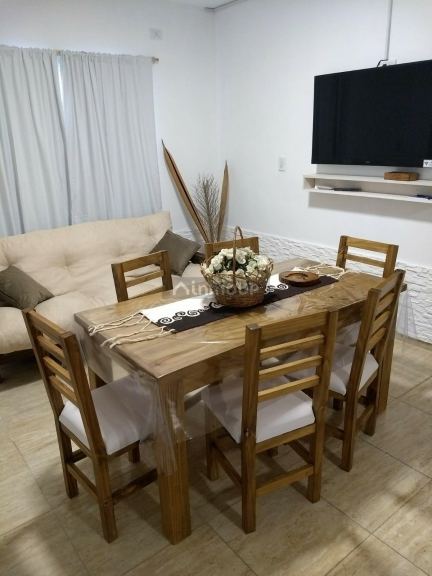 Departamento en Alquiler en Maipu, Mendoza