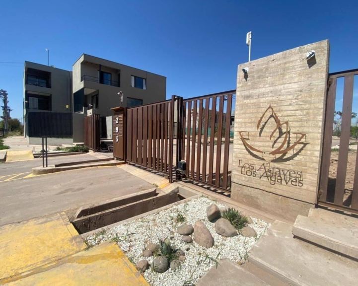 Departamento en Venta en Lujan de Cuyo, Mendoza