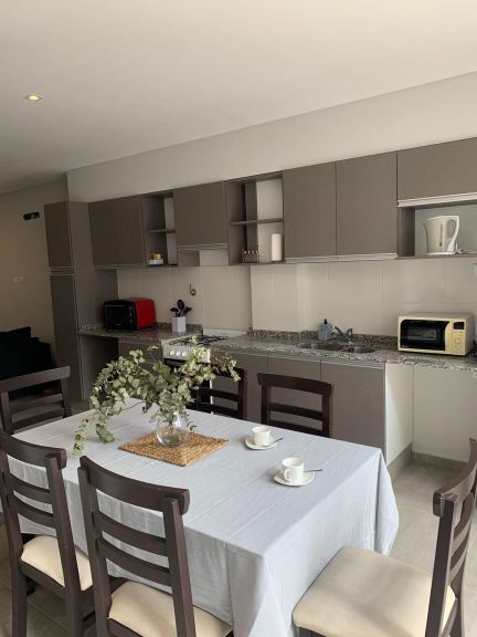 Duplex en Venta en Lujan de Cuyo, Mendoza