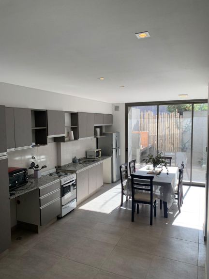 Duplex en Venta en Lujan de Cuyo, Mendoza