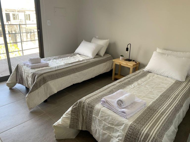 Duplex en Venta en Lujan de Cuyo, Mendoza