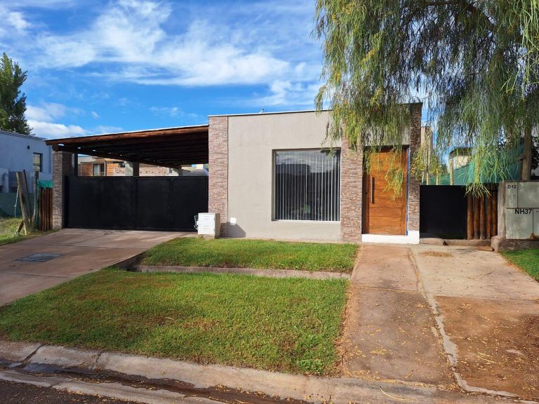 Casa en Alquiler en Lujan de Cuyo, Mendoza