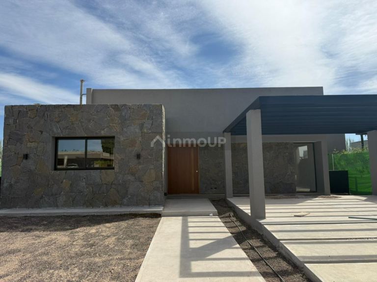 Casa en Venta en Lujan de Cuyo, Mendoza