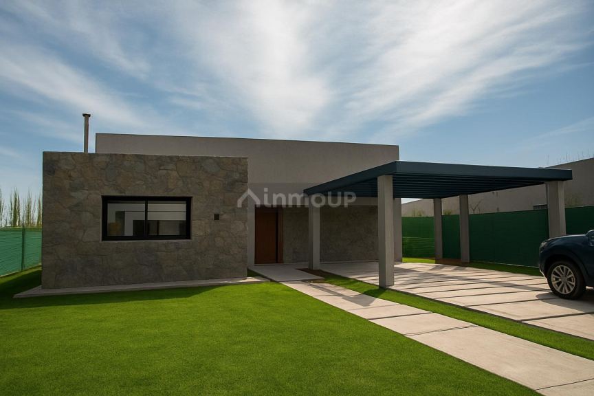 Casa en Venta en Lujan de Cuyo, Mendoza