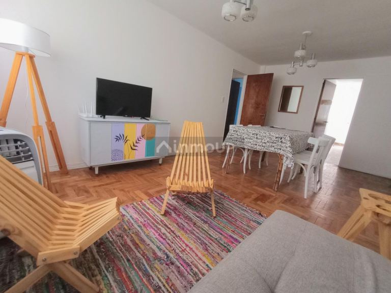 Departamento en Alquiler en Capital, Mendoza