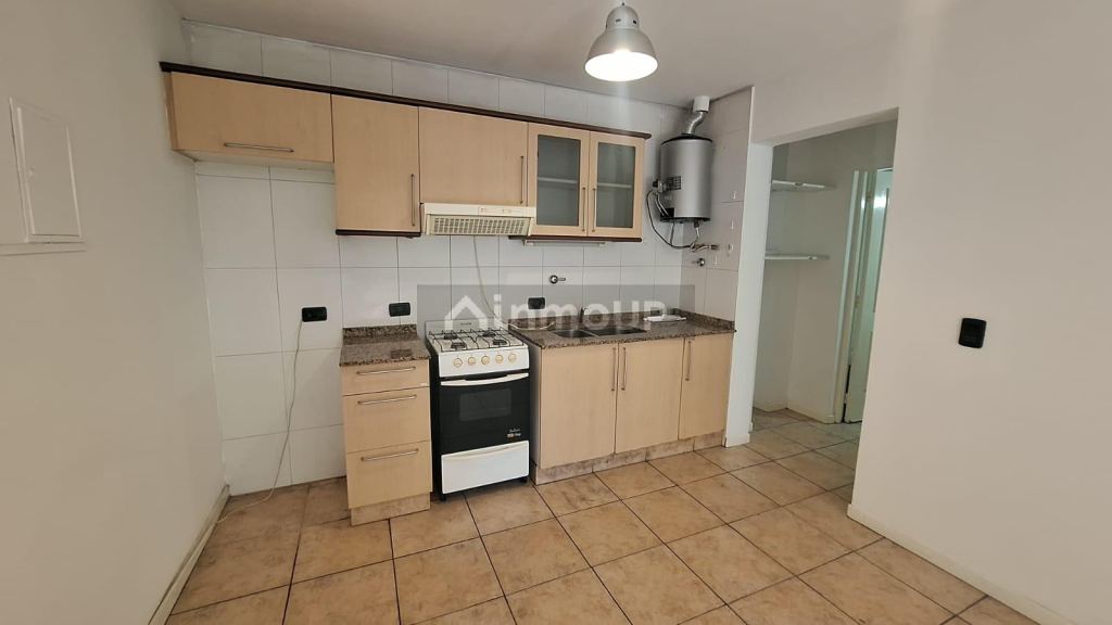 Departamento en Alquiler en Capital, Mendoza