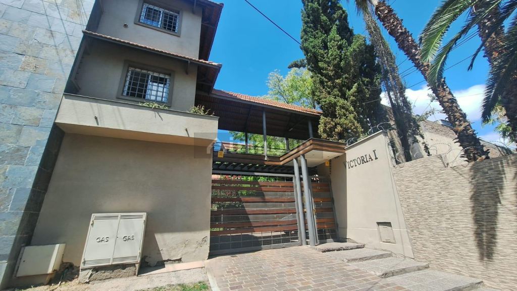 Departamento en Alquiler en Capital, Mendoza