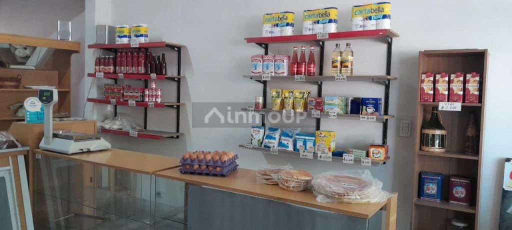 Fondo de Comercio en Venta en Godoy Cruz, Mendoza