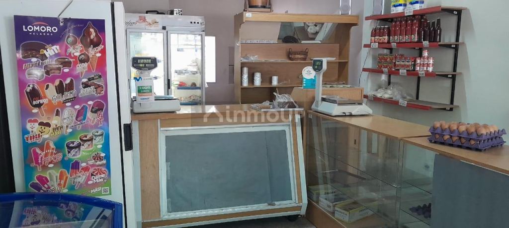 Fondo de Comercio en Venta en Godoy Cruz, Mendoza