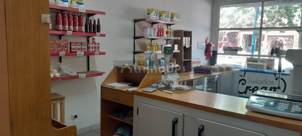 Fondo de Comercio en Venta en Godoy Cruz, Mendoza