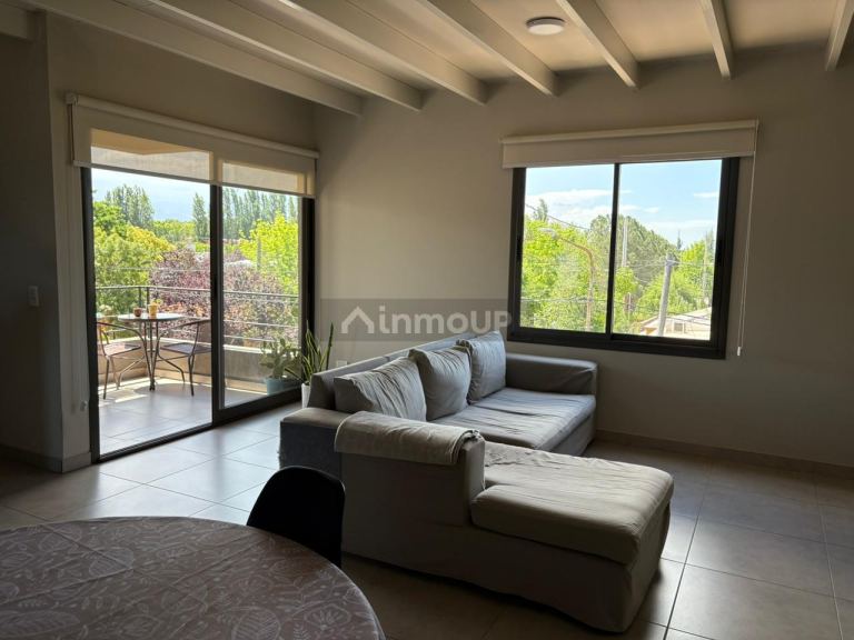 Departamento en Alquiler en Lujan de Cuyo, Mendoza