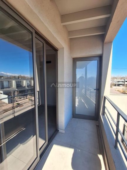 Duplex en Alquiler en Lujan de Cuyo, Mendoza