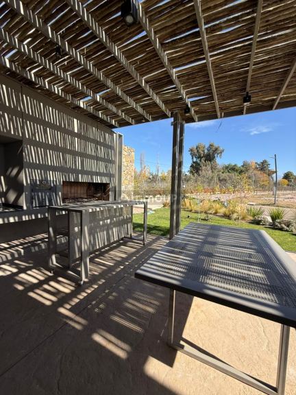 Casa en Alquiler en Lujan de Cuyo, Mendoza