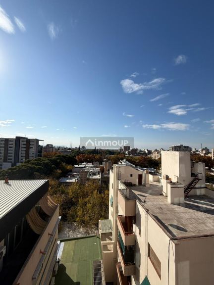 Departamento en Alquiler en Capital, Mendoza