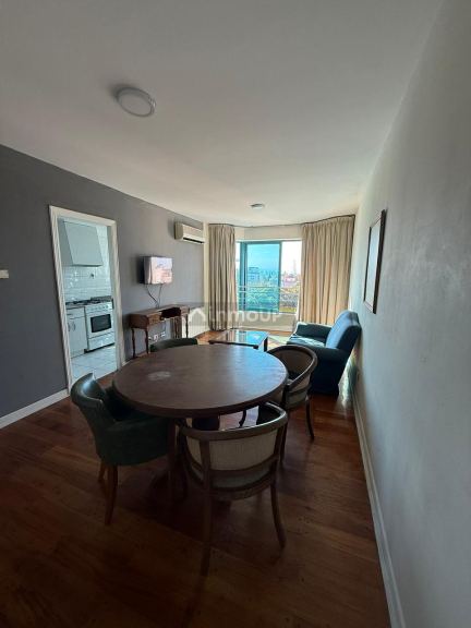Departamento en Alquiler en Capital, Mendoza