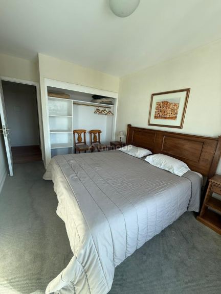 Departamento en Alquiler en Capital, Mendoza