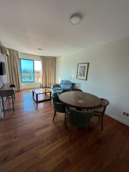 Departamento en Alquiler en Capital, Mendoza