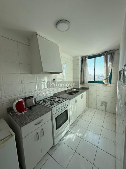 Departamento en Alquiler en Capital, Mendoza