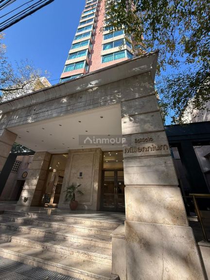 Departamento en Alquiler en Capital, Mendoza