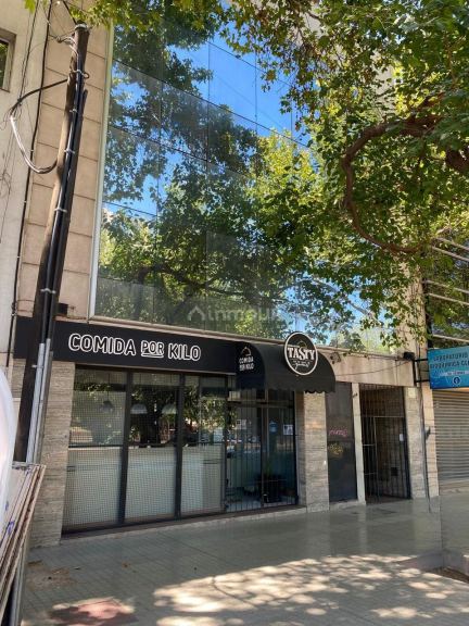 Oficina en Alquiler en Capital, Mendoza