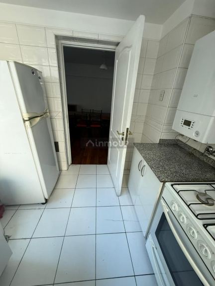 Departamento en Alquiler en Capital, Mendoza