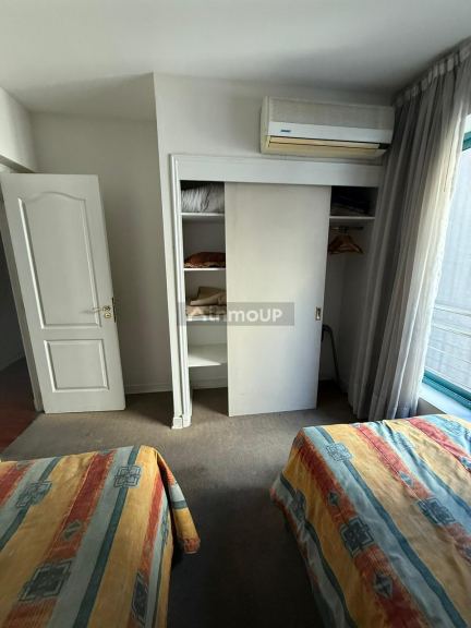 Departamento en Alquiler en Capital, Mendoza