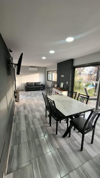 Casa en Alquiler en Maipu, Mendoza