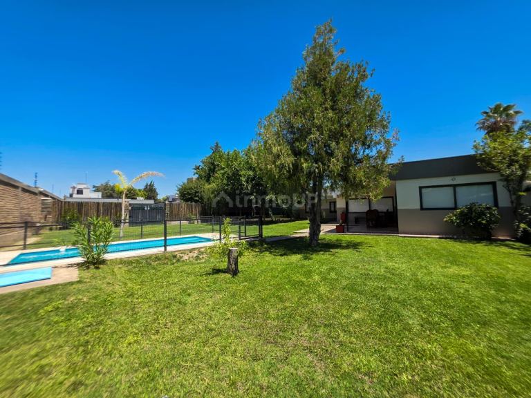 Casa en Alquiler en Maipu, Mendoza - $ 1.300.000 | Inmoup - 14