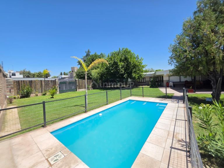 Casa en Alquiler en Maipu, Mendoza - $ 1.300.000 | Inmoup - 11