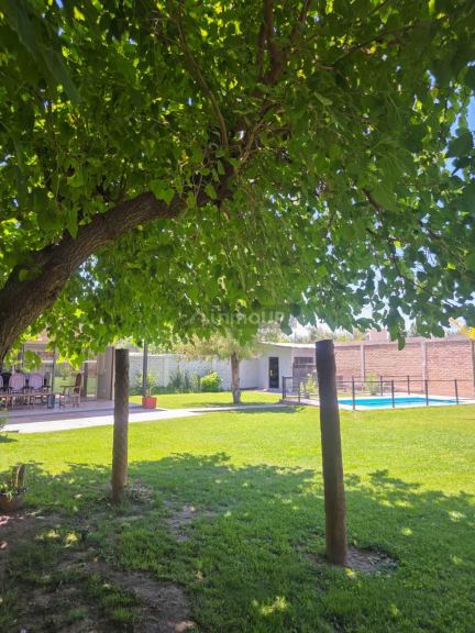 Casa en Alquiler en Maipu, Mendoza - $ 1.300.000 | Inmoup - 12