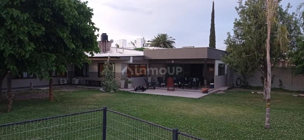 Casa en Alquiler en Maipu, Mendoza - $ 1.300.000 | Inmoup - 10