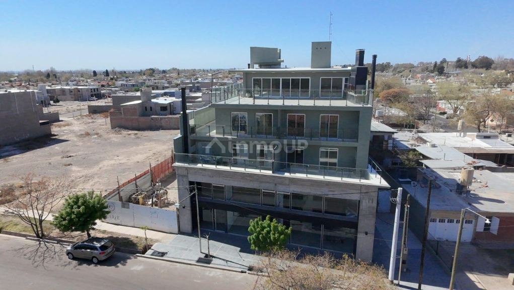 Departamento en Alquiler en Maipu, Mendoza