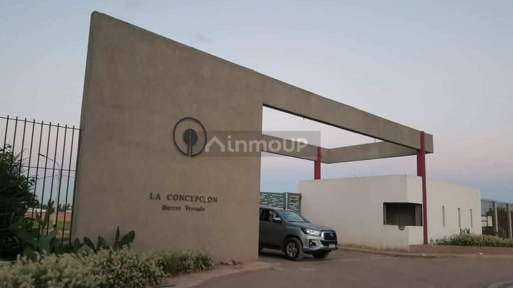 Terreno en Venta en Guaymallen, Mendoza